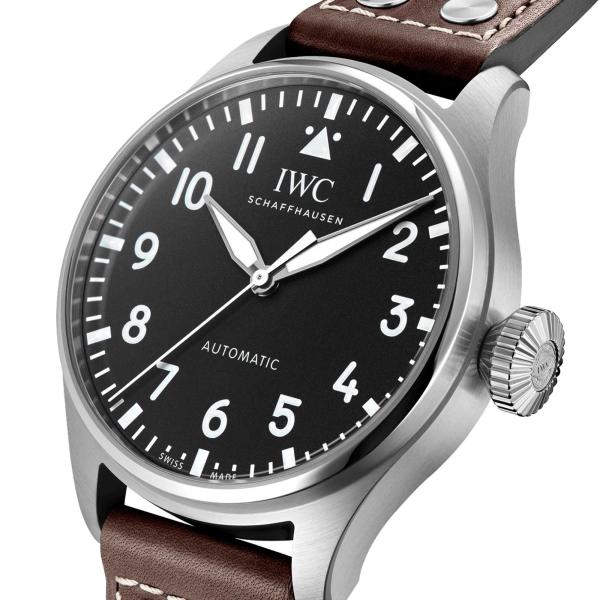 IWC BIG PILOT'S WATCH 43 (Ref: IW329301)