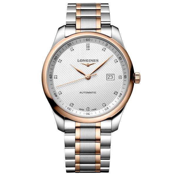 Longines LONGINES MASTER COLLECTION (Ref: L2.893.5.77.7)