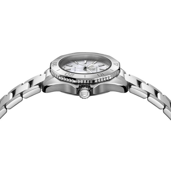 TAG Heuer TAG HEUER AQUARACER PROFESSIONAL 200 (Ref: WBP1418.BA0622)
