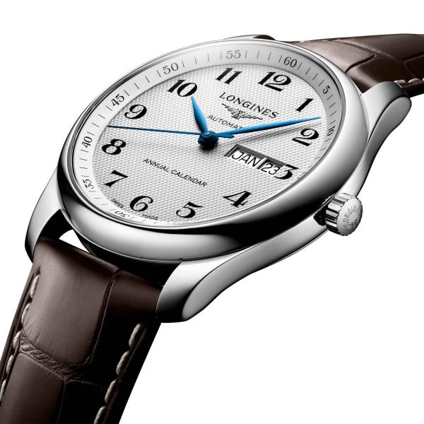 Longines The Longines Master Collection (Ref: L2.910.4.78.3)