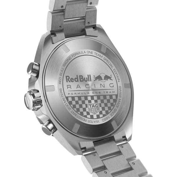 TAG Heuer TAG HEUER FORMULA 1 RED BULL RACING (Ref: CAZ101AK.BA0842)