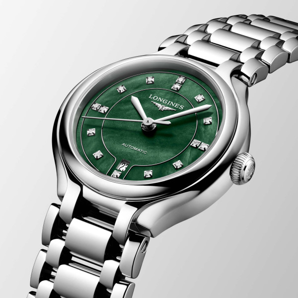 Longines LONGINES PRIMALUNA (Ref: L8.123.4.07.6)