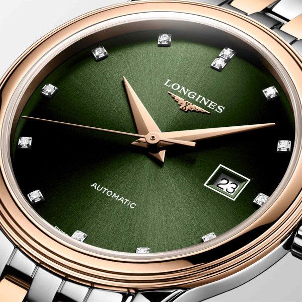 Longines FLAGSHIP CLASSIC (Ref: L4.374.3.07.7)