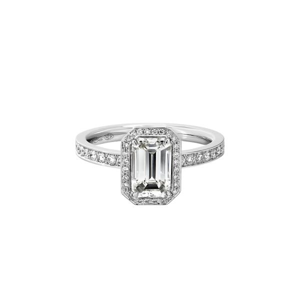 H. D. Krieger Ring  (Ref: 310.0820.11.5)
