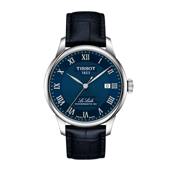 Tissot Le Locle 39.3mm (Ref: T006.407.16.043.00)
