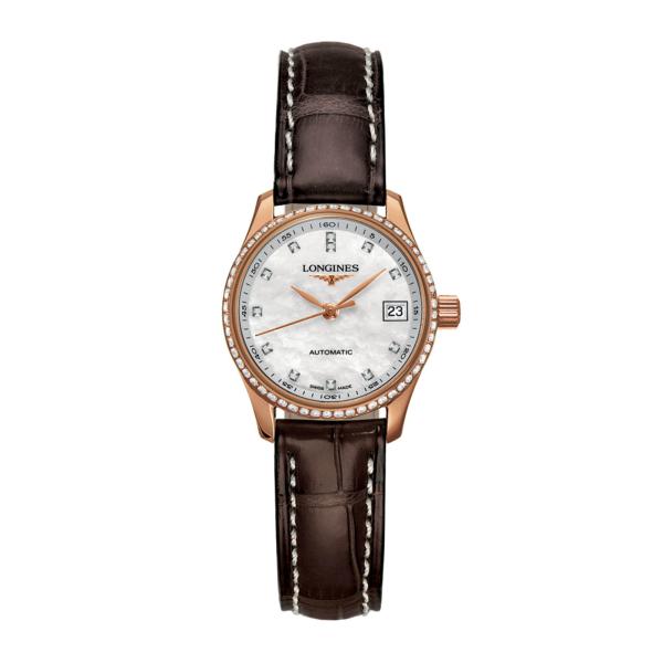 Longines The Longines Master Collection (Ref: L2.128.9.87.3)