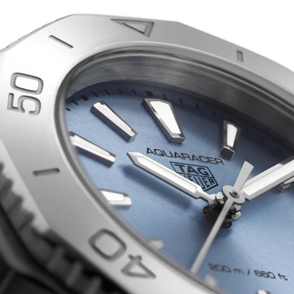TAG Heuer TAG HEUER AQUARACER PROFESSIONAL 200 (Ref: WBP1415.BA0622)