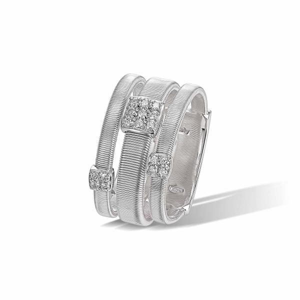 Marco Bicego Masai Ring (Ref: AG326_B1_W_01)
