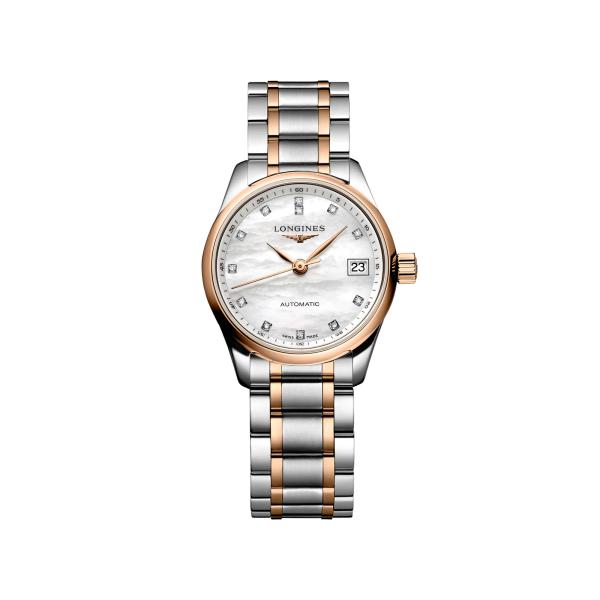 Longines LONGINES MASTER COLLECTION (Ref: L2.128.5.89.7)