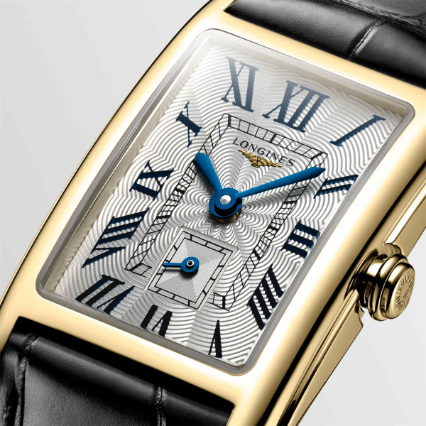 Longines LONGINES DOLCEVITA (Ref: L5.255.6.71.0)
