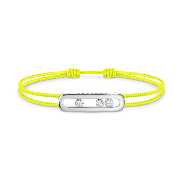 Messika Messika CARE(S) Armband (Ref: 14659-WG)