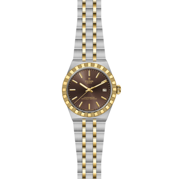 TUDOR TUDOR Royal (Ref: M2836C1A3-0001)