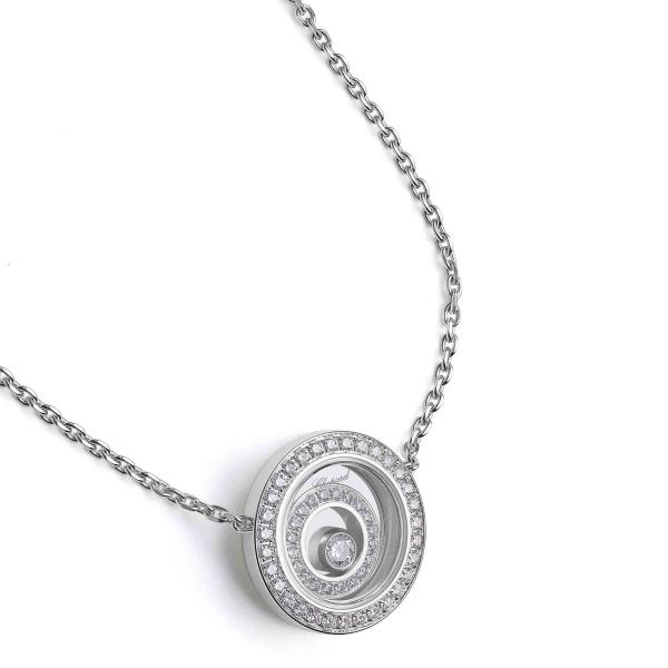 Chopard Happy Spirit Halskette (Ref: 818230-1001)