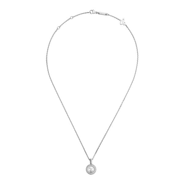 Chopard Happy Diamonds Icons Anhänger (Ref: 79A017-1201)