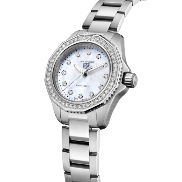 TAG Heuer TAG HEUER AQUARACER PROFESSIONAL 200 (Ref: WBP1417.BA0622)