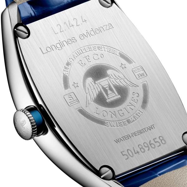 Longines LONGINES EVIDENZA (Ref: L2.142.4.70.2)