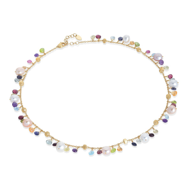 Marco Bicego Paradise Halskette (Ref: CB2584-E MIX114 Y)