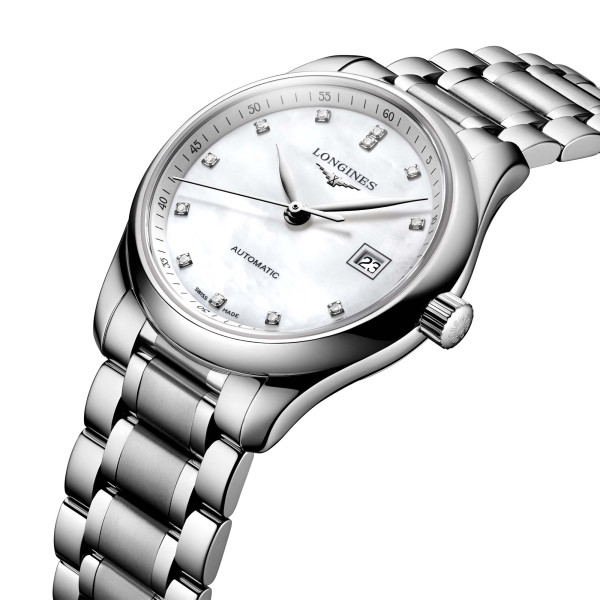 Longines LONGINES MASTER COLLECTION (Ref: L2.257.4.87.6)