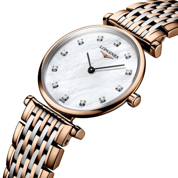 Longines LA GRANDE CLASSIQUE DE LONGINES (Ref: L4.209.1.97.7)