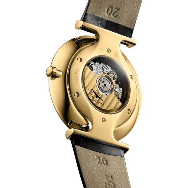 Longines LA GRANDE CLASSIQUE DE LONGINES (Ref: L4.918.2.11.2)