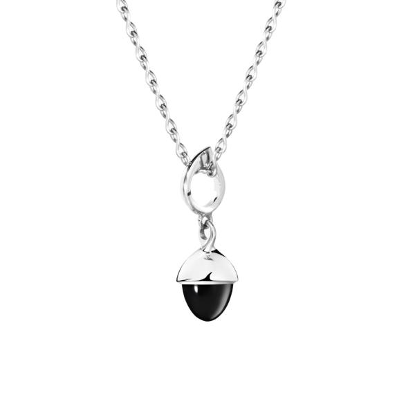 Tamara Comolli MIKADO Anhänger Flamenco Onyx (Ref: P-MFL-Onyx-wg)