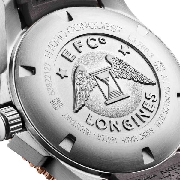 Longines HYDROCONQUEST (Ref: L3.780.3.78.9)