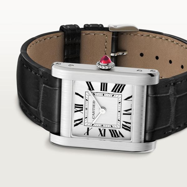 Cartier Tank Chinoise (Ref: WGTA0109)
