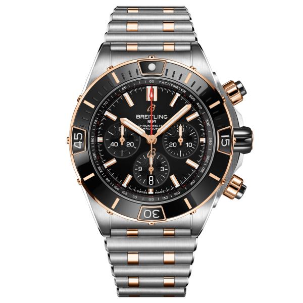 Breitling Super Chronomat B01 44 (Ref: UB0136251B1U1)