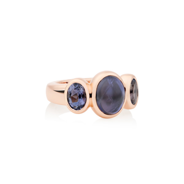 Bron Sushi Ring (Ref: 8RR4902IOIOC)