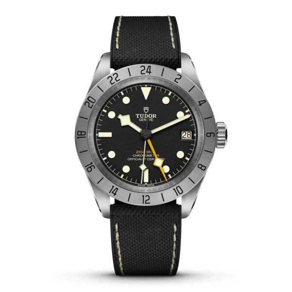 TUDOR Black Bay Pro (Ref: M79470-0003)