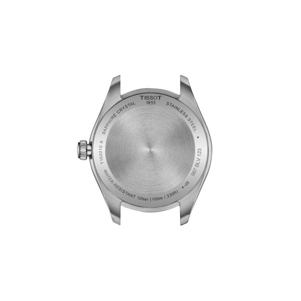 Tissot PR 100 Quartz 34mm (Ref: T150.210.11.116.00)