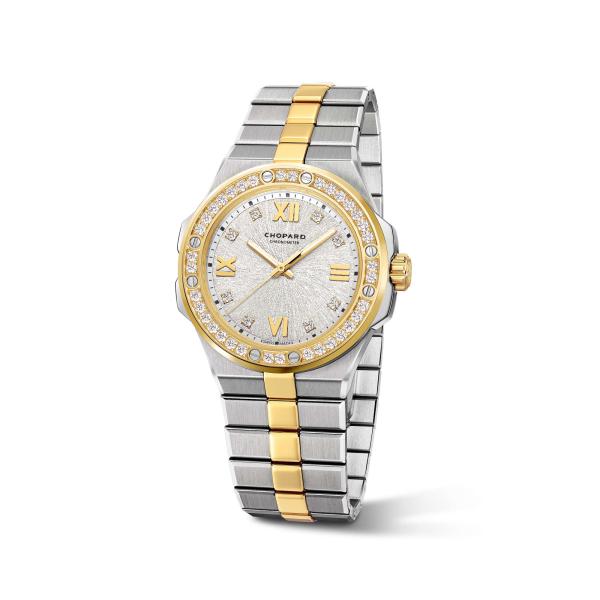 Chopard Alpine Eagle 33 (Ref: 298617-4001)