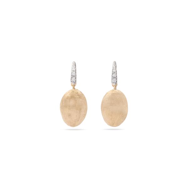Marco Bicego Siviglia Ohrringe (Ref: OB1691-A_B1_YW_Q6)