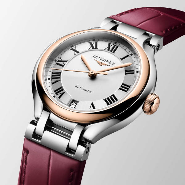 Longines LONGINES PRIMALUNA (Ref: L8.124.5.71.2)