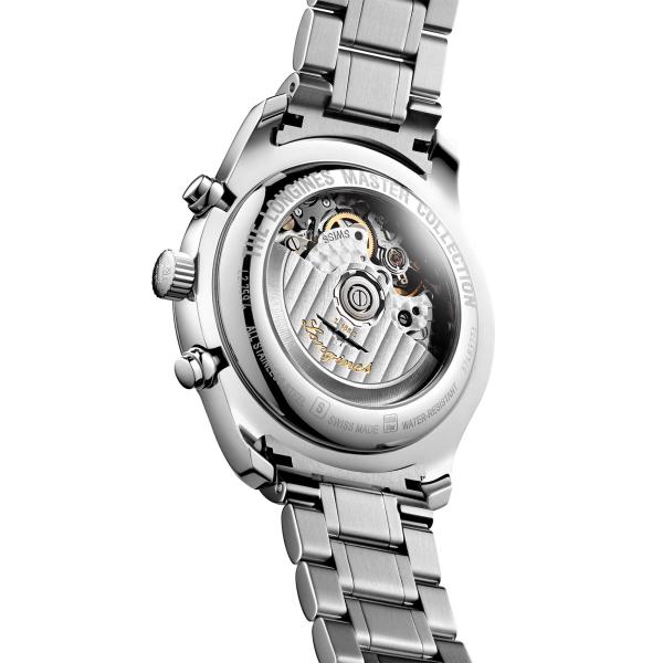 Longines LONGINES MASTER COLLECTION CHRONOGRAPH (Ref: L2.759.4.78.6)