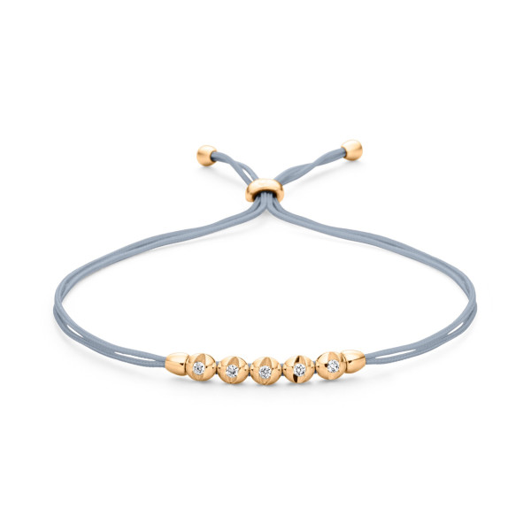 Schaffrath COLORTAIRE Armband (Ref: CTR52_B_0015_BR_2_12_SHADOWGREY_YW)