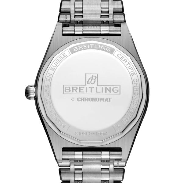 Breitling Chronomat Automatic 36 South Sea (Ref: G10380BB1K1G1)