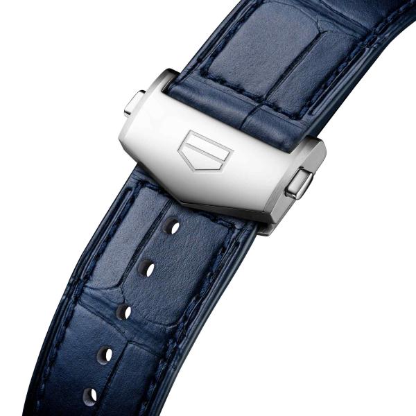 TAG Heuer TAG HEUER CARRERA CHRONOGRAPH (Ref: CBS2214.FC6567)