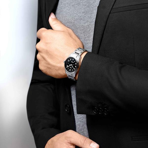 Longines LONGINES SPIRIT (Ref: L3.810.4.53.6)