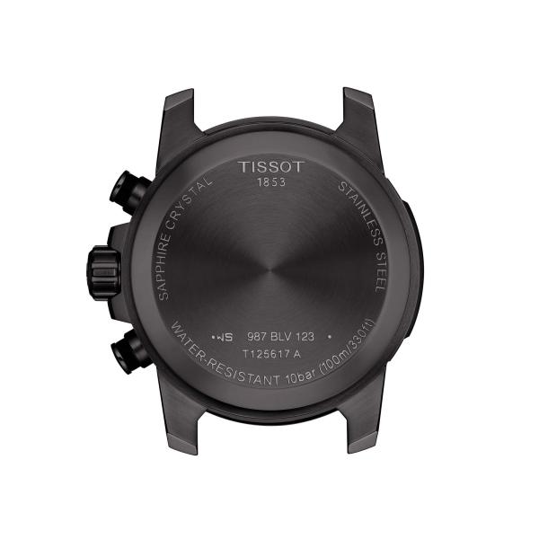 Tissot Supersport Chrono (Ref: T125.617.36.051.01)