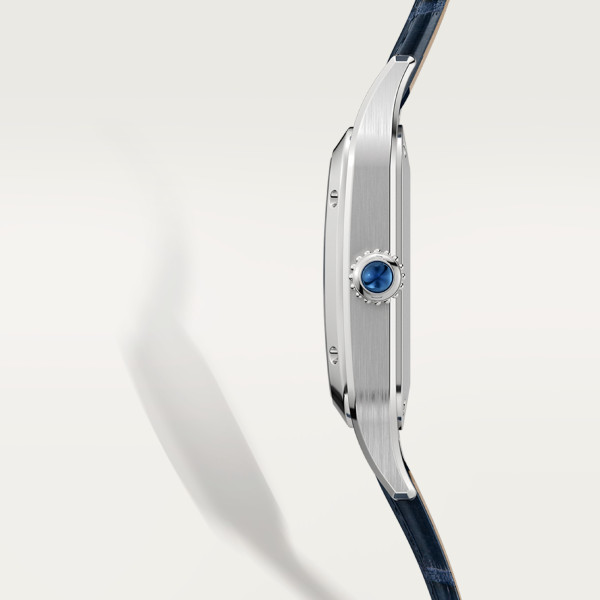 Cartier Santos-Dumont (Ref: WSSA0086)