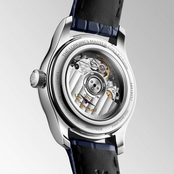 Longines LONGINES MASTER COLLECTION (Ref: L2.449.4.87.2)
