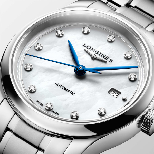 Longines LONGINES MASTER COLLECTION (Ref: L2.449.4.87.6)