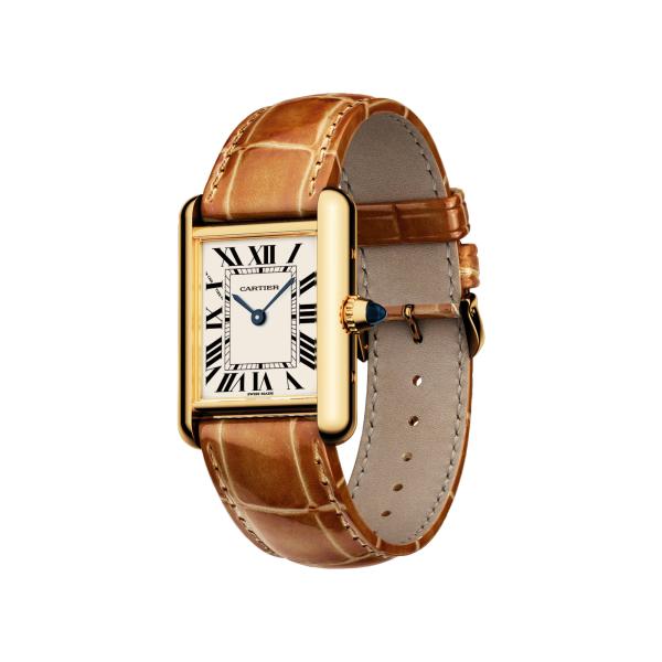 Cartier Tank Louis Cartier (Ref: WGTA0342)