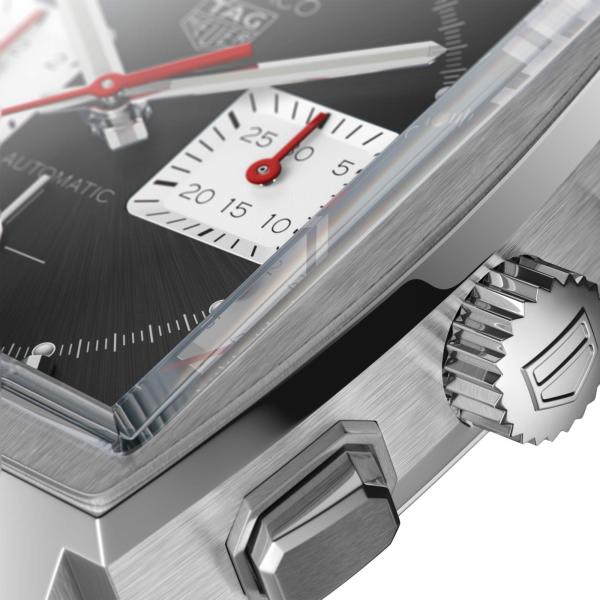 TAG Heuer TAG HEUER MONACO CHRONOGRAPH (Ref: CBL2113.BA0644)