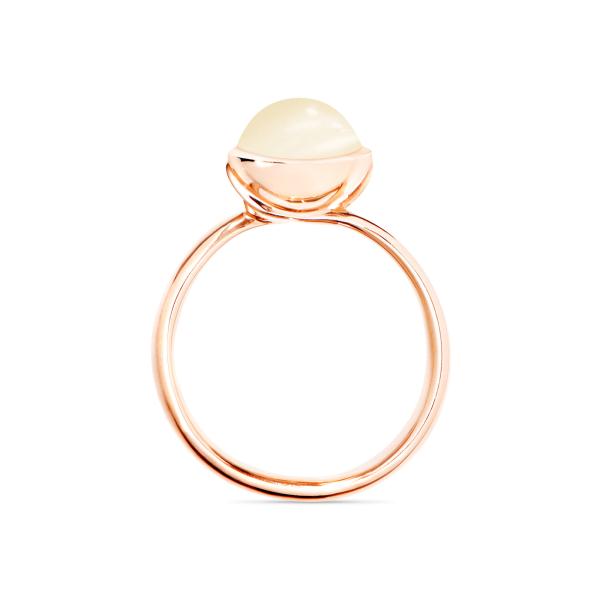 Tamara Comolli BOUTON Ring (Ref: R-BOU-s-MoSa-rg)