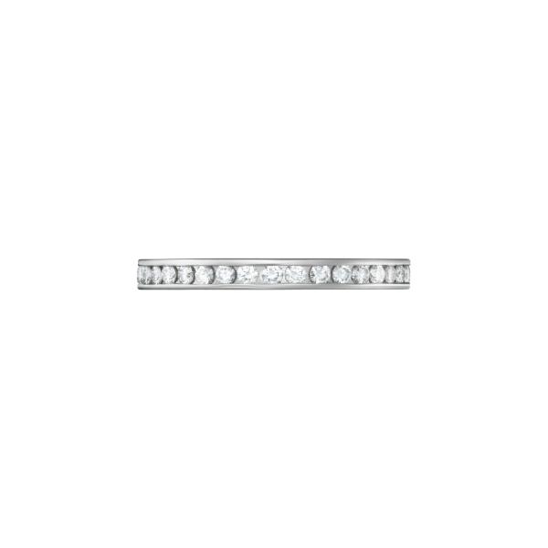 Chopard Timeless Wedding Band Ring (Ref: 827339-9110)