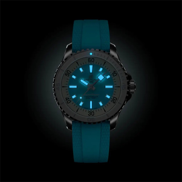 Breitling Superocean Automatic 36 (Ref: A17377211C1S1)