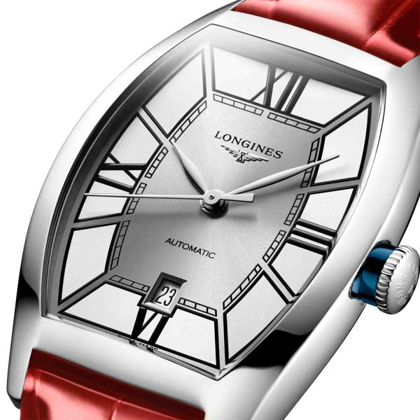 Longines LONGINES EVIDENZA (Ref: L2.142.4.76.2)