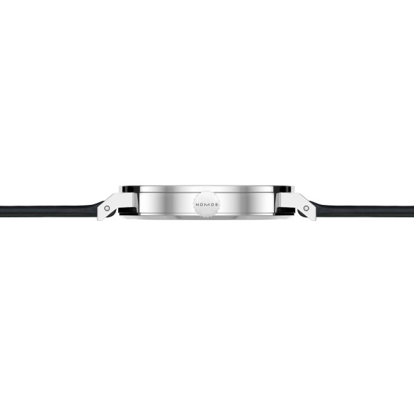 NOMOS Glashütte Tangente Neomatik 38 Update Waldgrün (Ref: 148.SB)
